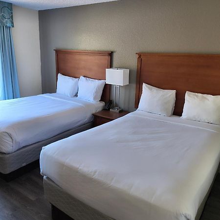 Baymont By Wyndham Gainesville I-75 Номер фото
