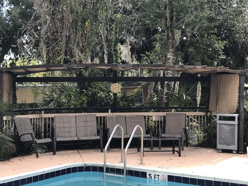 Baymont By Wyndham Gainesville I-75 Экстерьер фото
