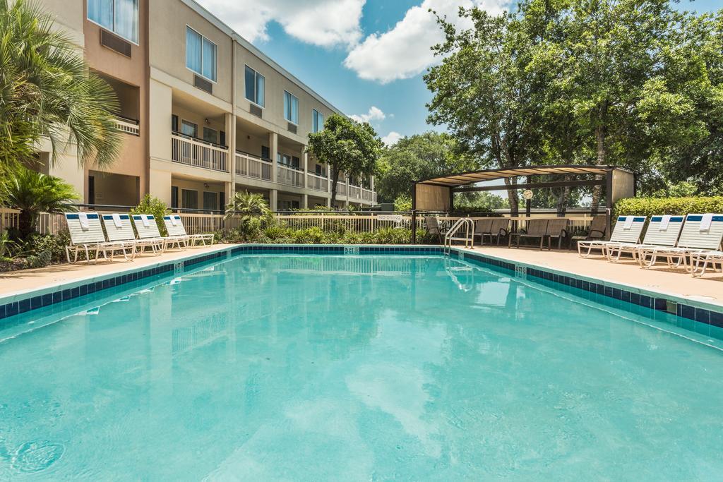 Baymont By Wyndham Gainesville I-75 Экстерьер фото