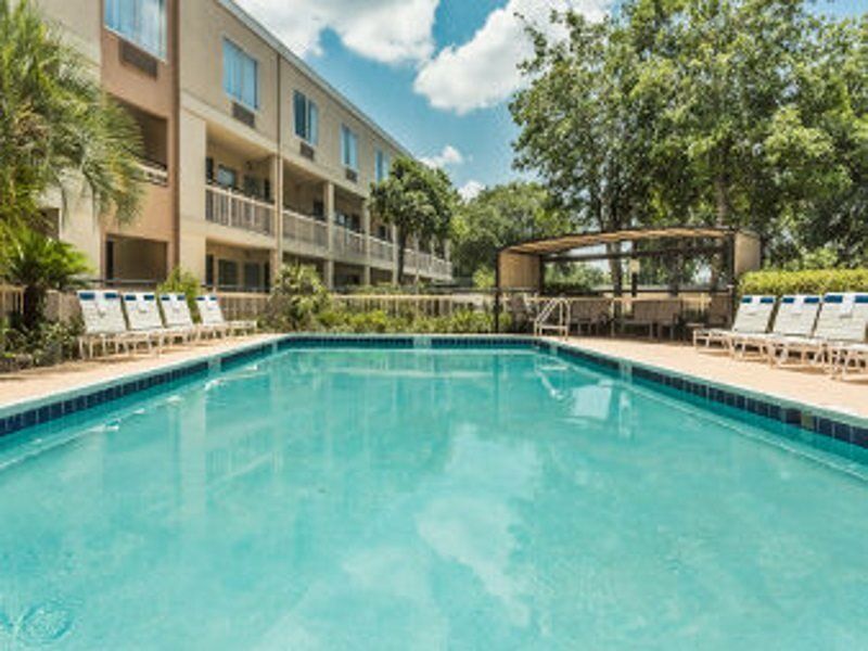 Baymont By Wyndham Gainesville I-75 Экстерьер фото